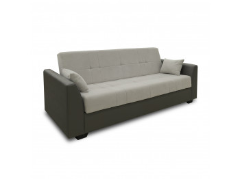 Диван HOBEL MODERN LUXE ECONOM V460 GREY/LIGHT GREY VIVALDI 6 (2) 