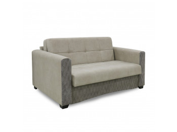 Sofa HOBEL SKY CREAM RONALDO 1802 / HANZO 27 (1) 