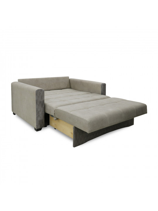 Sofa HOBEL SKY CREAM RONALDO 1802 / HANZO 27 (1) 