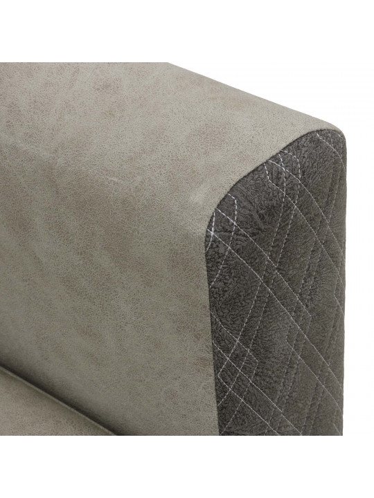 Sofa HOBEL SKY CREAM RONALDO 1802 / HANZO 27 (1) 