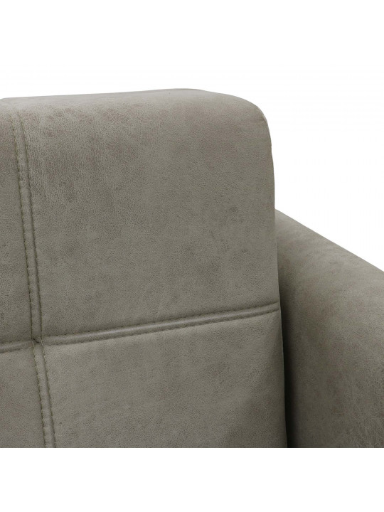 Sofa HOBEL SKY CREAM RONALDO 1802 / HANZO 27 (1) 