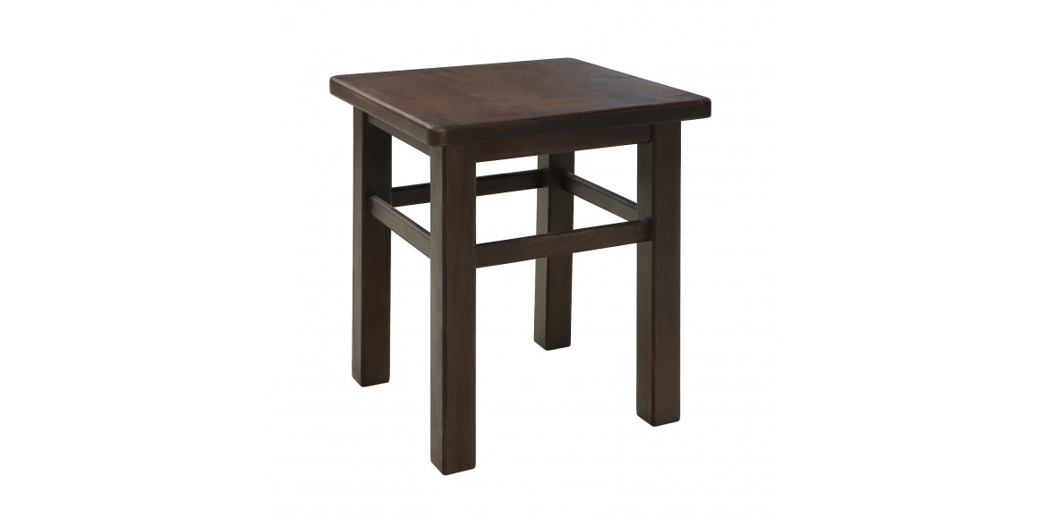 Stool & pouf HOBEL A08A BROWN PIGMENT (1) 