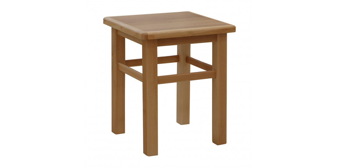 Stool & pouf HOBEL A08A NATURAL (1) 