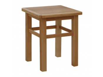 Stool & pouf HOBEL A08A NATURAL (1) 