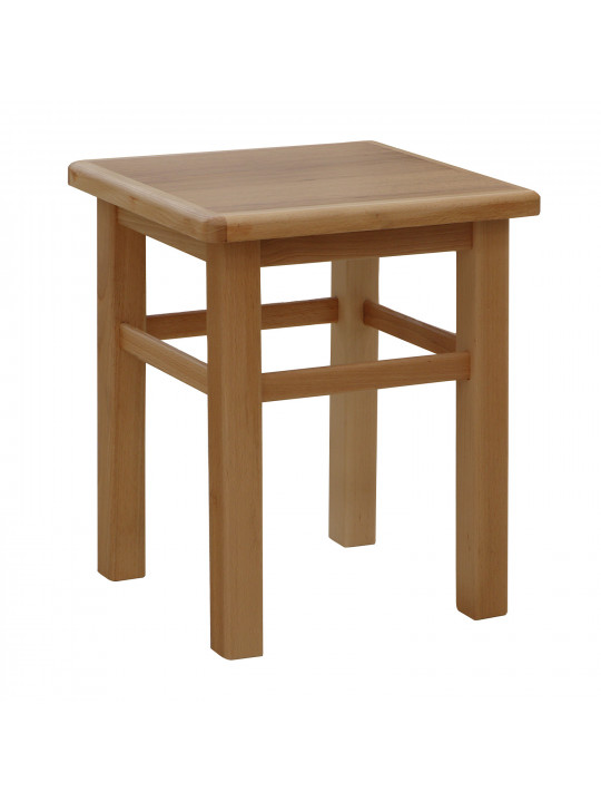 Stool & pouf HOBEL A08A NATURAL (1) 