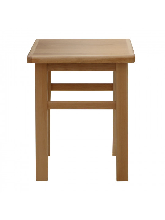 Stool & pouf HOBEL A08A NATURAL (1) 