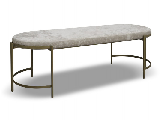 Stool & pouf HOBEL BENCH-01/MONACO 02 (1) 