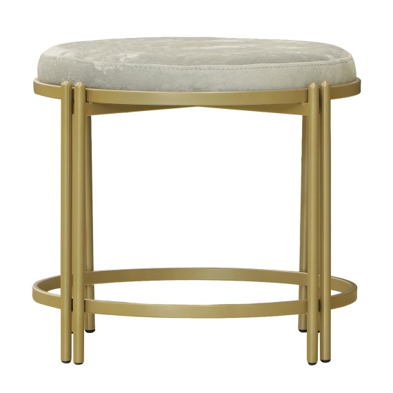 Աթոռակ HOBEL BENCH-02 METAL GOLD/MONACO 13 (1) 