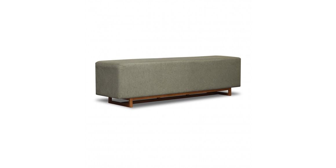 Stool & pouf HOBEL BENCH-03 WOOD NATURAL/SCANDI 21 (1) 