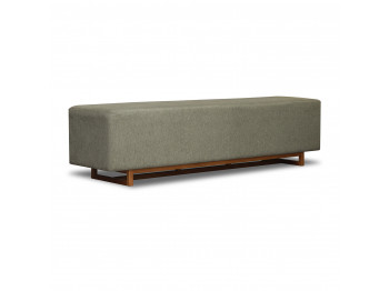Stool & pouf HOBEL BENCH-03 WOOD NATURAL/SCANDI 21 (1) 