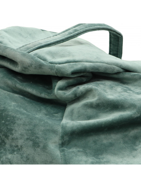Աթոռակ HOBEL BRUNO L AQUA BLUE MONACO 11 (1) 