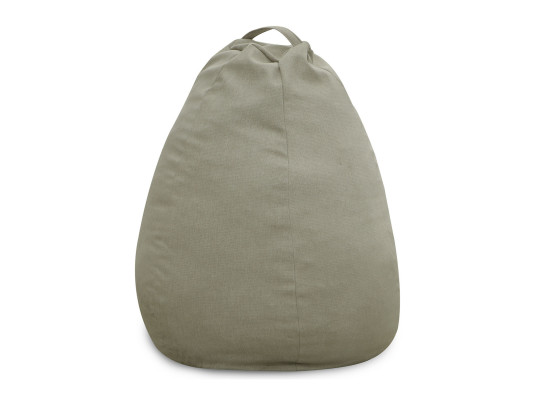 Табурет и пуф HOBEL BRUNO L BEIGE ASTERI 11 (1) 