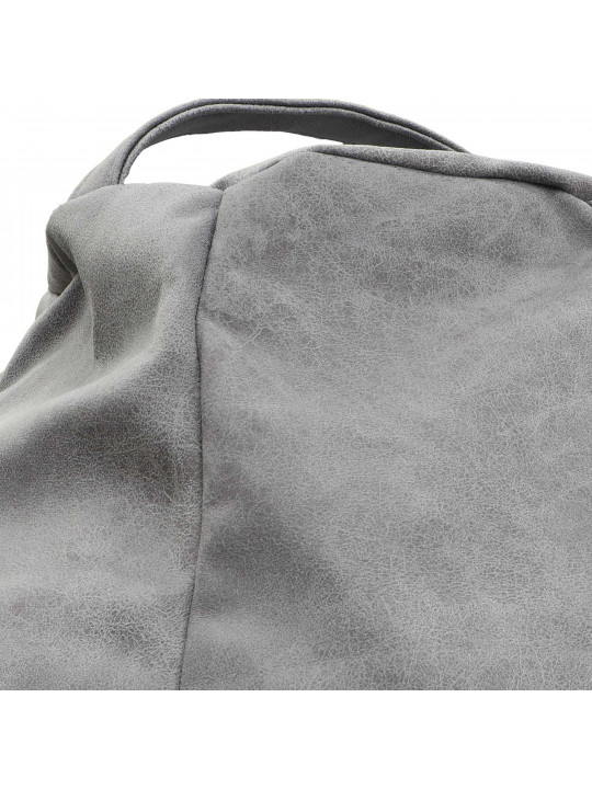 Աթոռակ HOBEL BRUNO L BLUE GREY 1812 (1) 