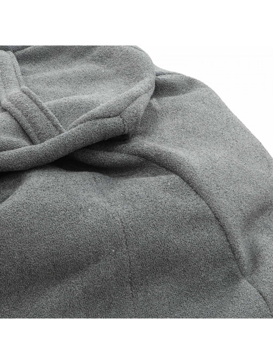 Табурет и пуф HOBEL BRUNO L BLUE GREY BUKLE 11 (1) 