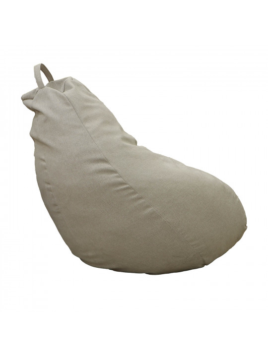 Табурет и пуф HOBEL BRUNO L CREAM ASTERI 15 (1) 