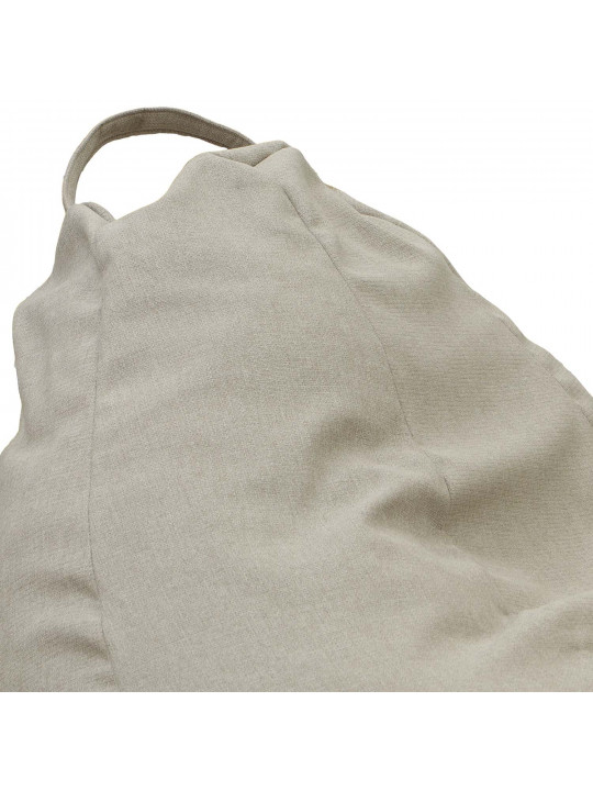 Табурет и пуф HOBEL BRUNO L CREAM ASTERI 15 (1) 