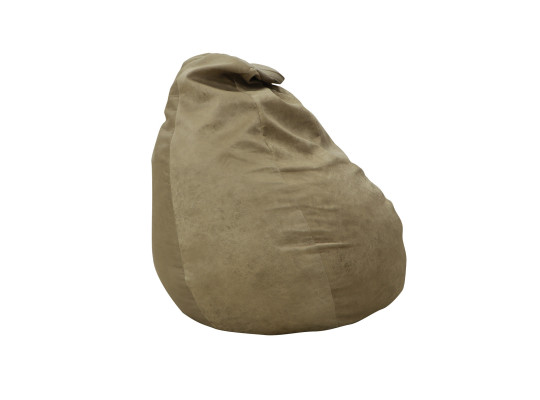 Stool & pouf HOBEL BRUNO L CREAM RONALDO 1803 (1) 