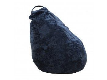 Աթոռակ HOBEL BRUNO L DARK BLUE MONACO 17 (1) 