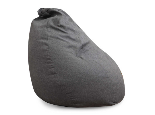Табурет и пуф HOBEL BRUNO L GREY ASTERI 04 (1) 