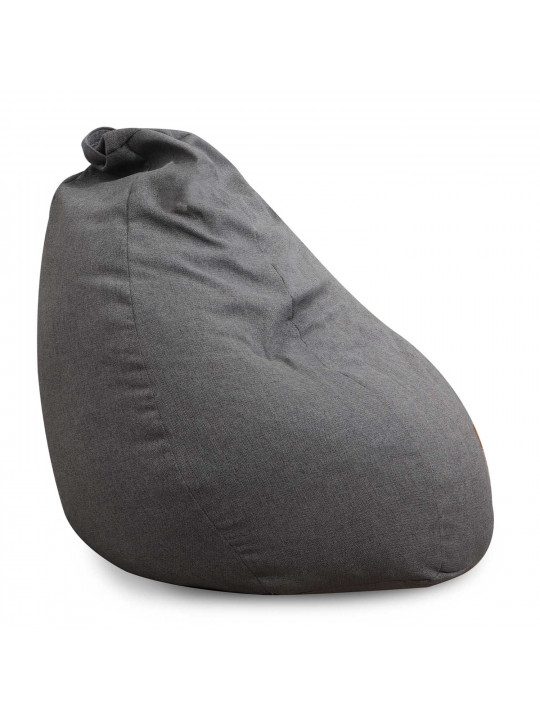 Stool & pouf HOBEL BRUNO L GREY ASTERI 04 (1) 
