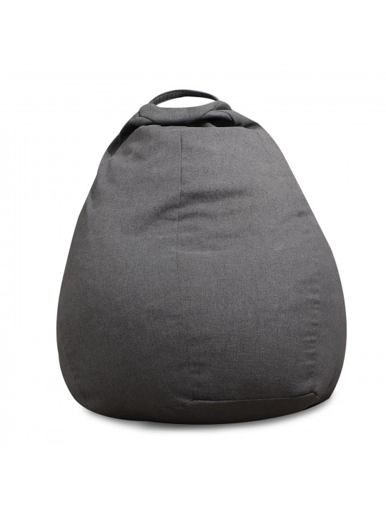 Stool & pouf HOBEL BRUNO L GREY ASTERI 04 (1) 