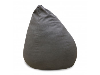Stool & pouf HOBEL BRUNO L GREY ASTERI 5 (1) 