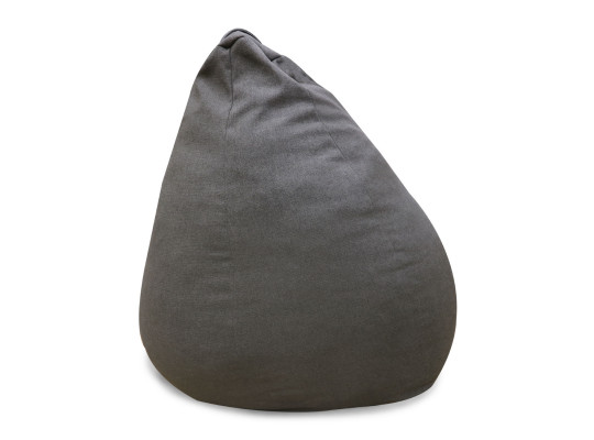 Табурет и пуф HOBEL BRUNO L GREY ASTERI 5 (1) 