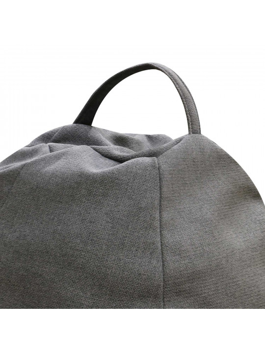 Stool & pouf HOBEL BRUNO L GREY ASTERI 5 (1) 