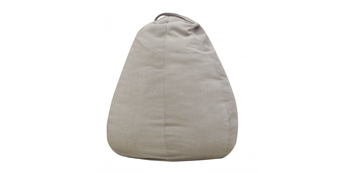 Աթոռակ HOBEL BRUNO L GREY BUKLE 9 (1) 