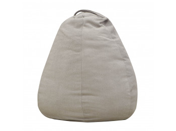 Աթոռակ HOBEL BRUNO L GREY BUKLE 9 (1) 