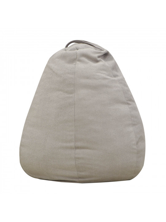 Աթոռակ HOBEL BRUNO L GREY BUKLE 9 (1) 
