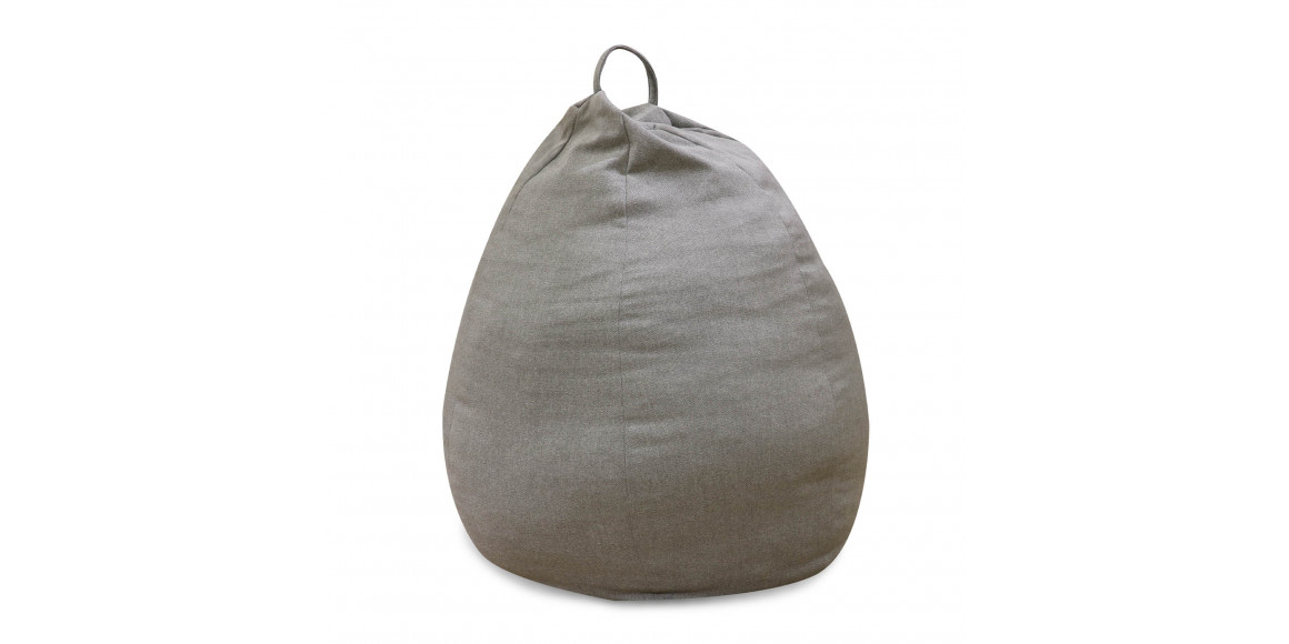 Табурет и пуф HOBEL BRUNO L GREY ENDEL 18 (1) 