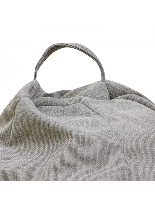 Табурет и пуф HOBEL BRUNO L GREY ENDEL 18 (1) 