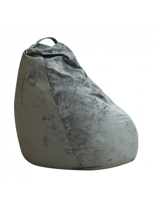 Աթոռակ HOBEL BRUNO L GREY MONACO 14 (1) 