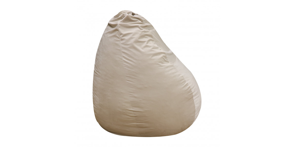 Աթոռակ HOBEL BRUNO L LIGHT BEIGE CALIFORNIA 1 (1) 