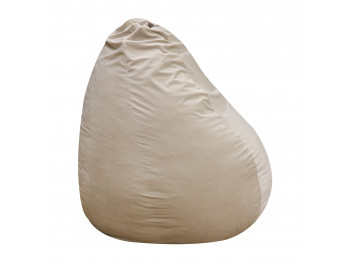 Stool & pouf HOBEL BRUNO L LIGHT BEIGE CALIFORNIA 1 (1) 