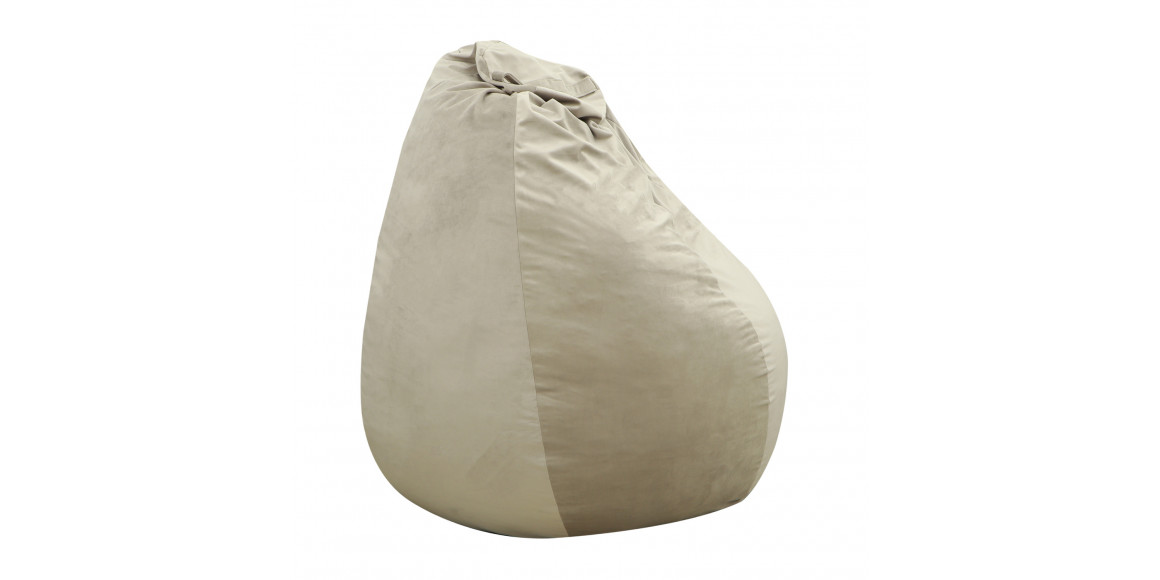 Աթոռակ HOBEL BRUNO L LIGHT CAPPUCCINO CALIFORNIA 5 (1) 