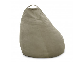 Табурет и пуф HOBEL BRUNO L LIGHT CREAM MELO 5 (1) 