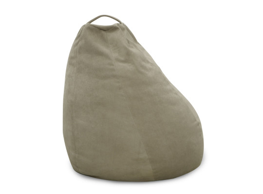 Табурет и пуф HOBEL BRUNO L LIGHT CREAM MELO 5 (1) 