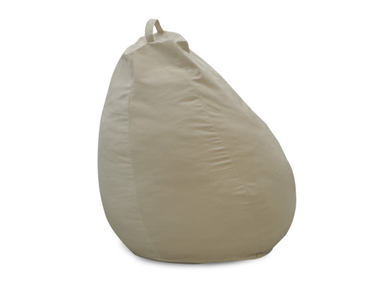 Табурет и пуф HOBEL BRUNO L LIGHT CREAM VIVALDI 2 (1) 