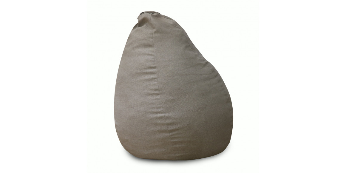 Табурет и пуф HOBEL BRUNO L LIGHT GREY ASTERI 2 (1) 