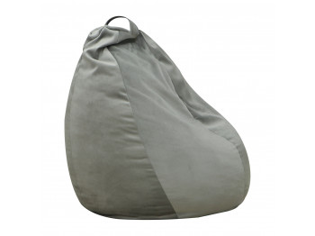 Աթոռակ HOBEL BRUNO L LIGHT GREY EVA 1026 (1) 