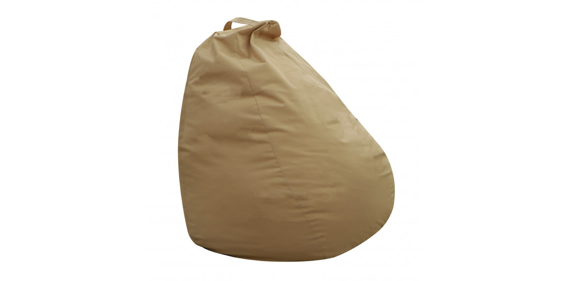 Stool & pouf HOBEL BRUNO L WATERPROOF BEIGE OXFORD 6010 (1) 