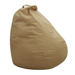 Табурет и пуф HOBEL BRUNO L WATERPROOF BEIGE OXFORD 6010 (1) 