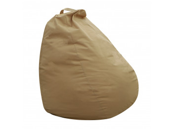 Табурет и пуф HOBEL BRUNO L WATERPROOF BEIGE OXFORD 6010 (1) 