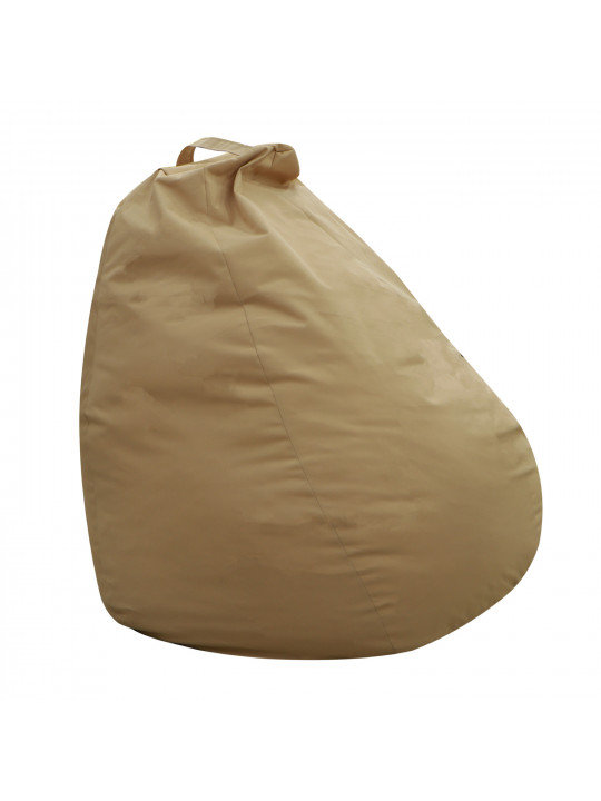Табурет и пуф HOBEL BRUNO L WATERPROOF BEIGE OXFORD 6010 (1) 
