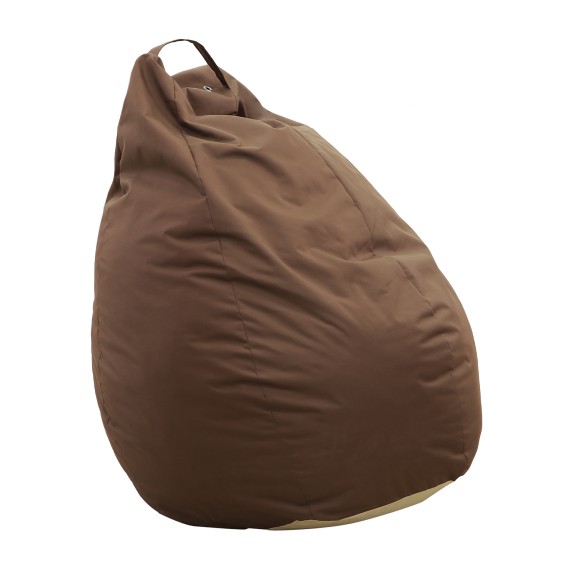 Табурет и пуф HOBEL BRUNO L WATERPROOF COMBY (1) 