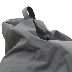Табурет и пуф HOBEL BRUNO L WATERPROOF COMBY (1) 