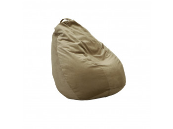 Stool & pouf HOBEL BRUNO L CREAM EVA 1005 (1) 