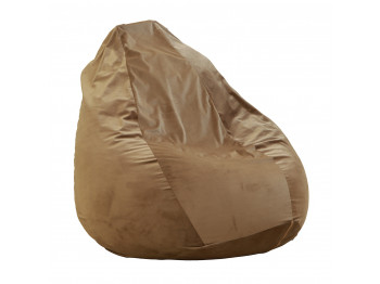 Табурет и пуф HOBEL BRUNO L LIGHT BROWN CALIFORNIA 7 (1) 